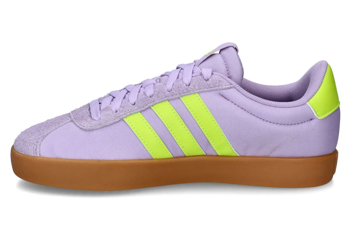 Lage sneakers Adidas VL Court