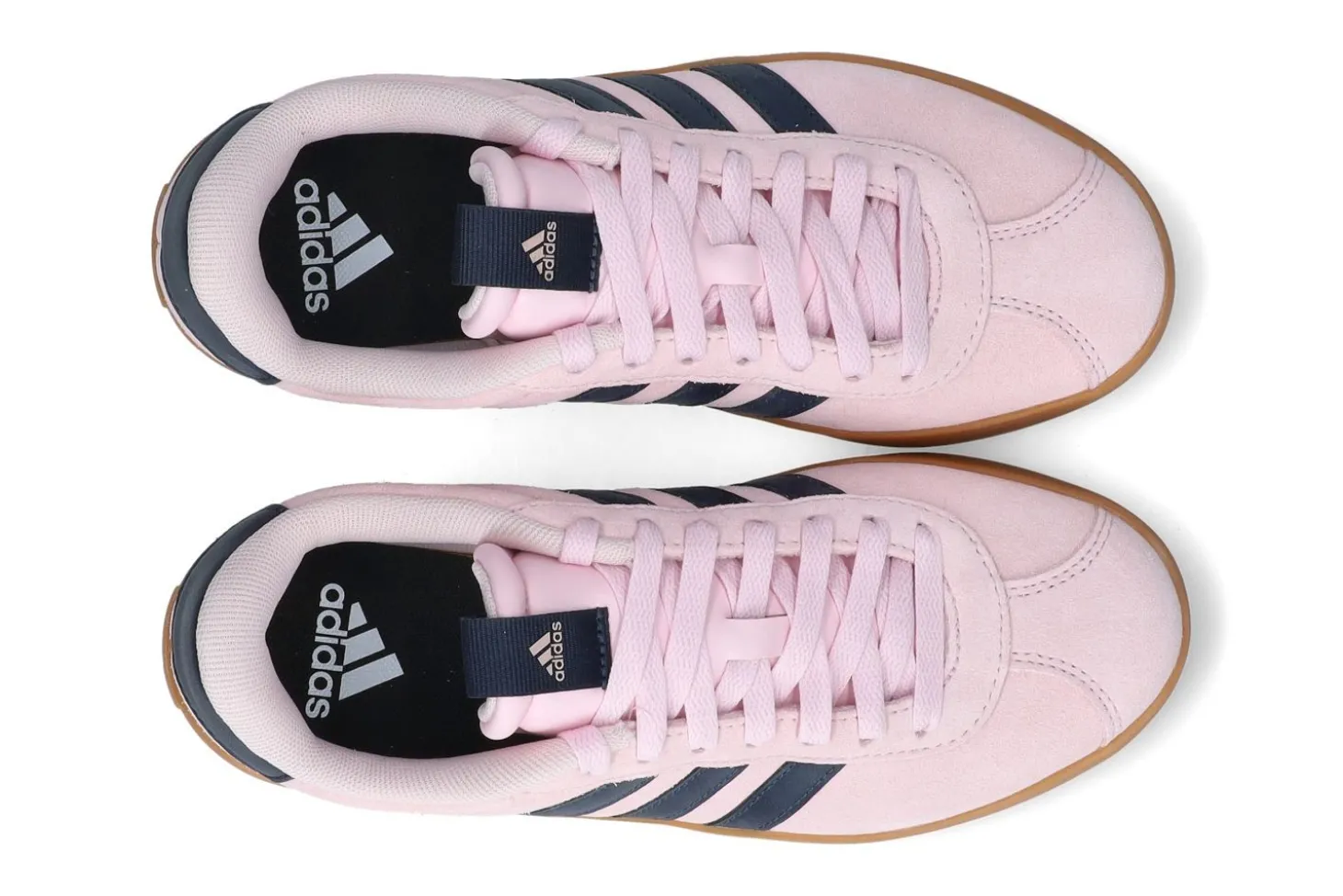 Lage sneakers Adidas VL Court