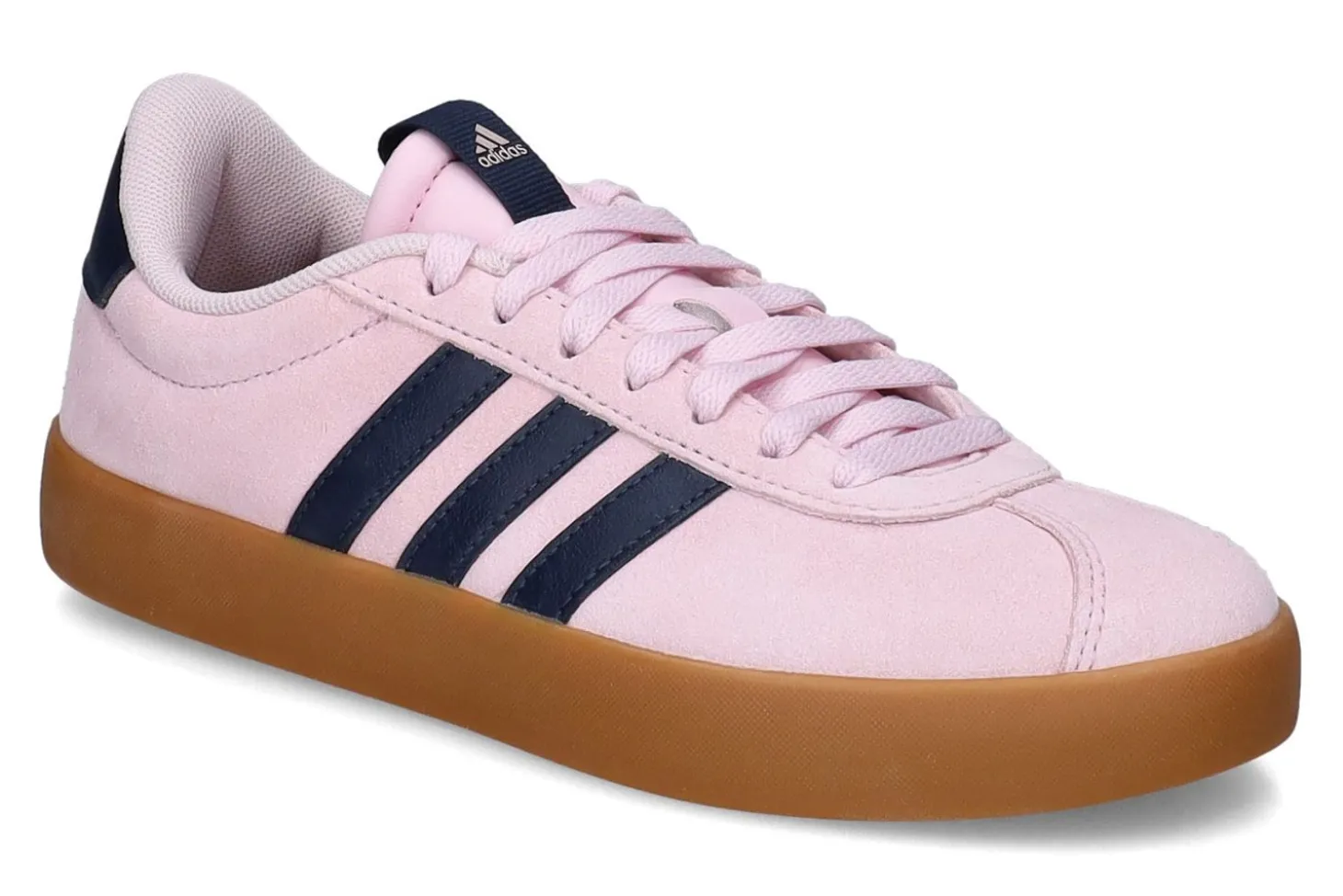 Lage sneakers Adidas VL Court