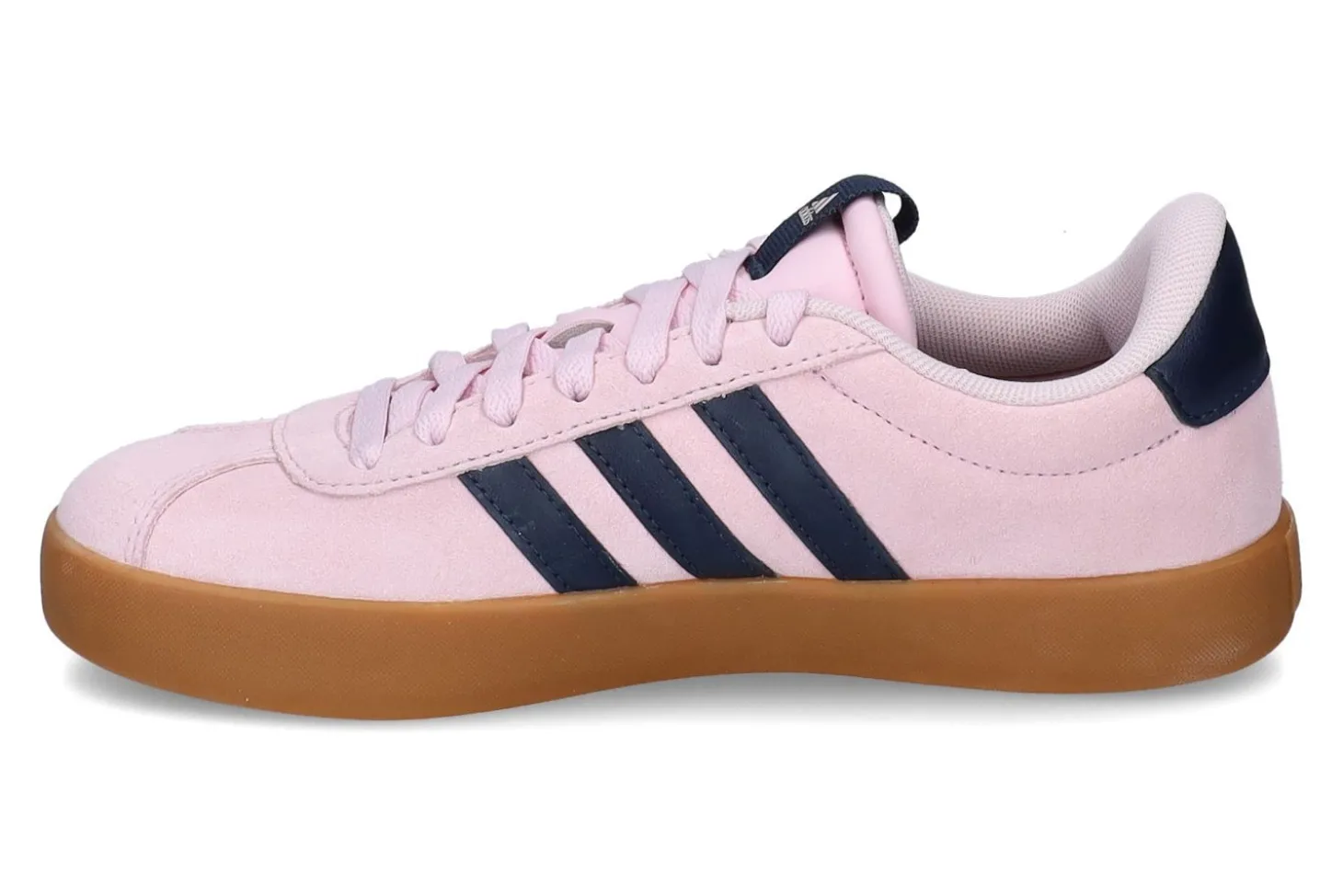 Lage sneakers Adidas VL Court