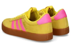Lage sneakers Adidas VL Court