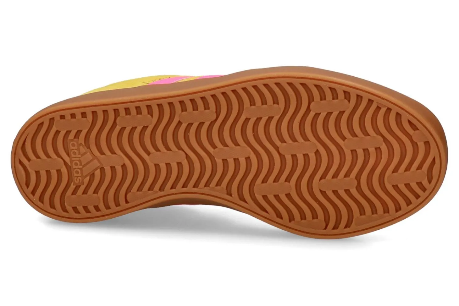 Lage sneakers Adidas VL Court