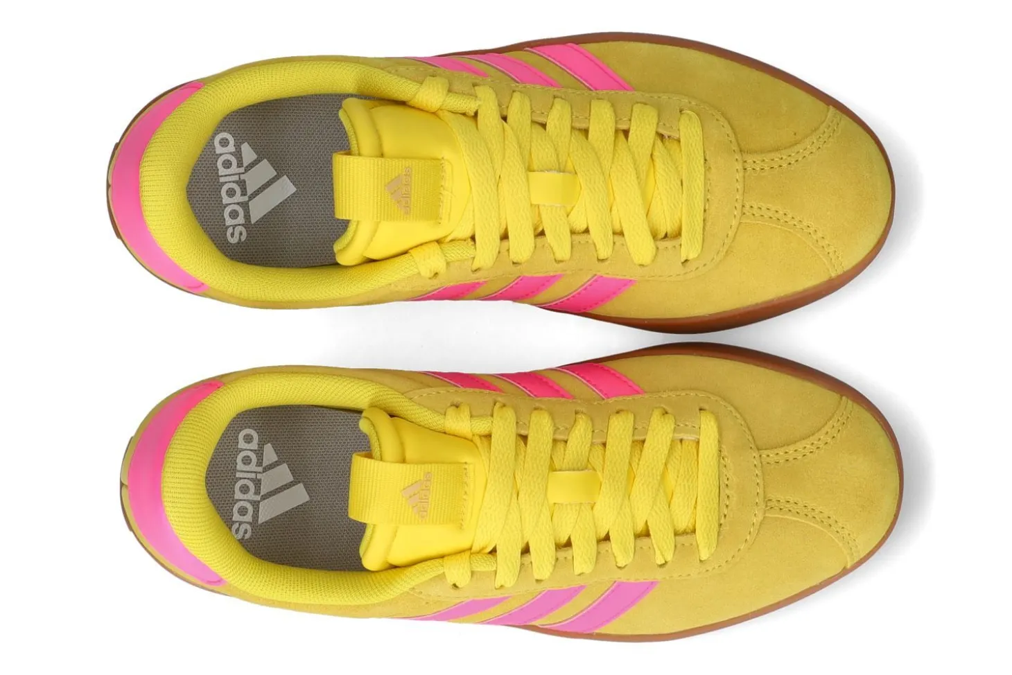 Lage sneakers Adidas VL Court