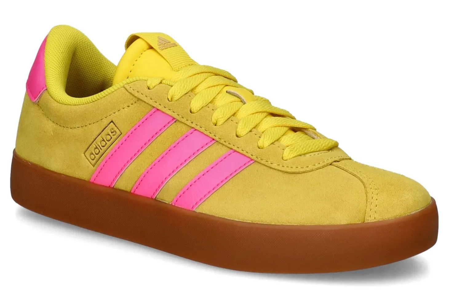 Lage sneakers Adidas VL Court