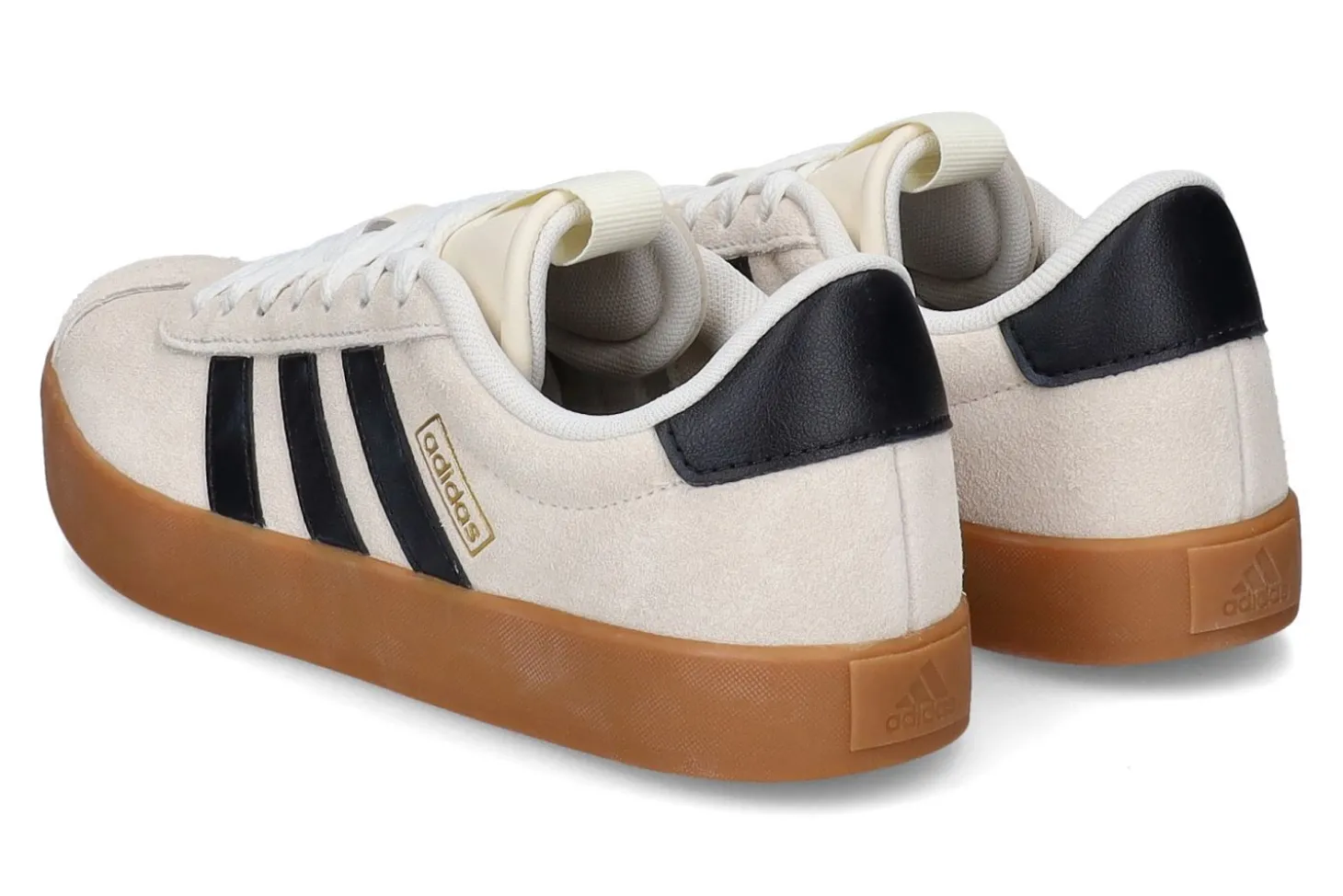 Lage sneakers Adidas VL Court