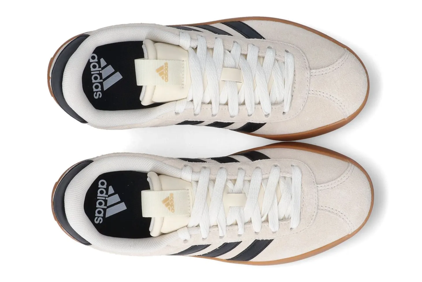 Lage sneakers Adidas VL Court