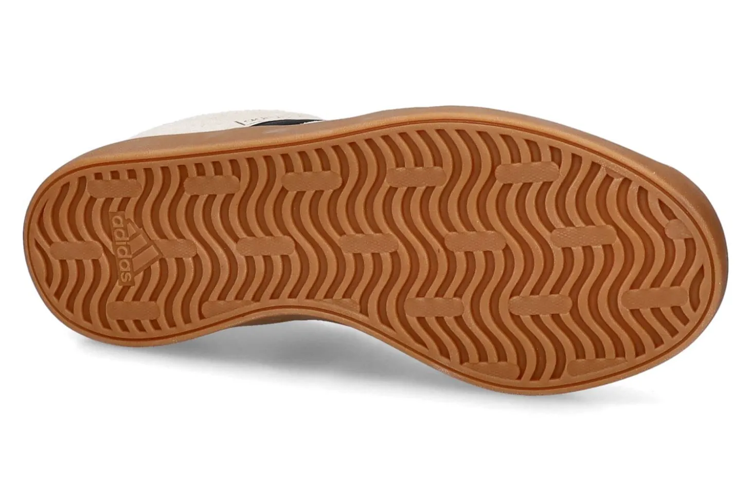 Lage sneakers Adidas VL Court