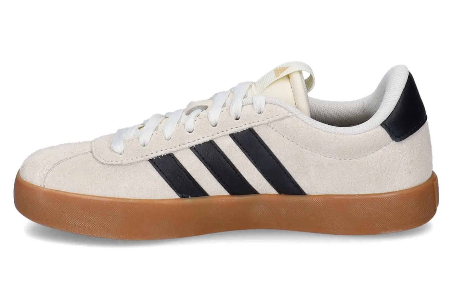 Lage sneakers Adidas VL Court