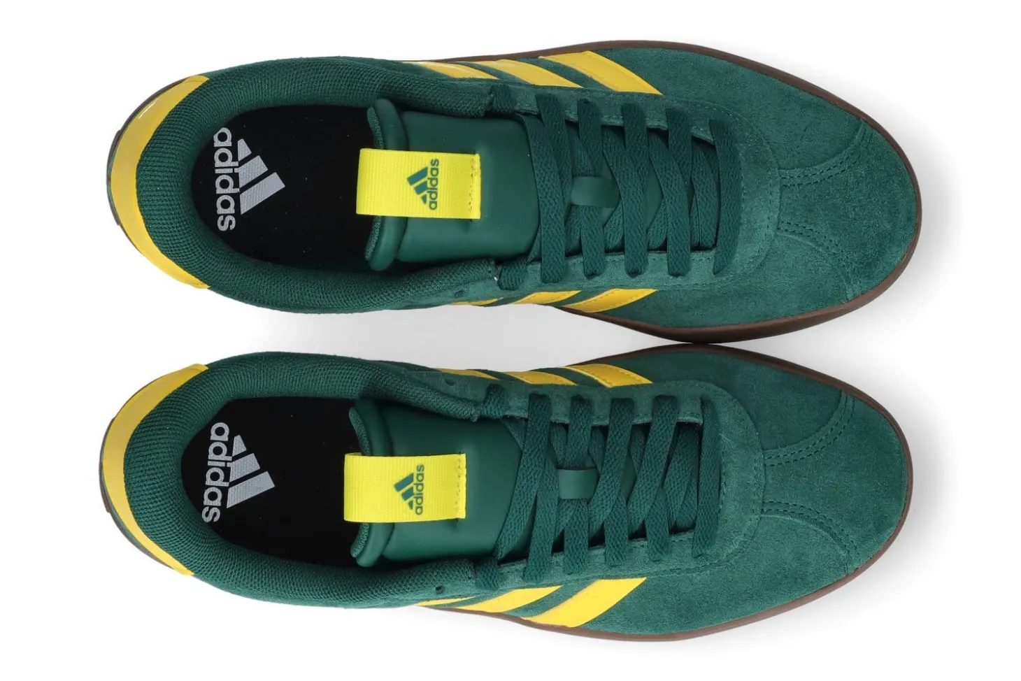 Lage sneakers Adidas VL Court