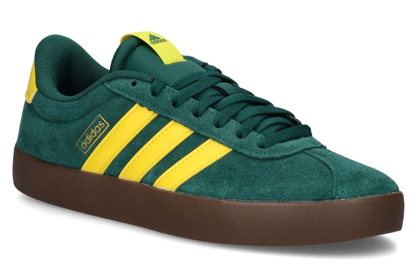 Lage sneakers Adidas VL Court