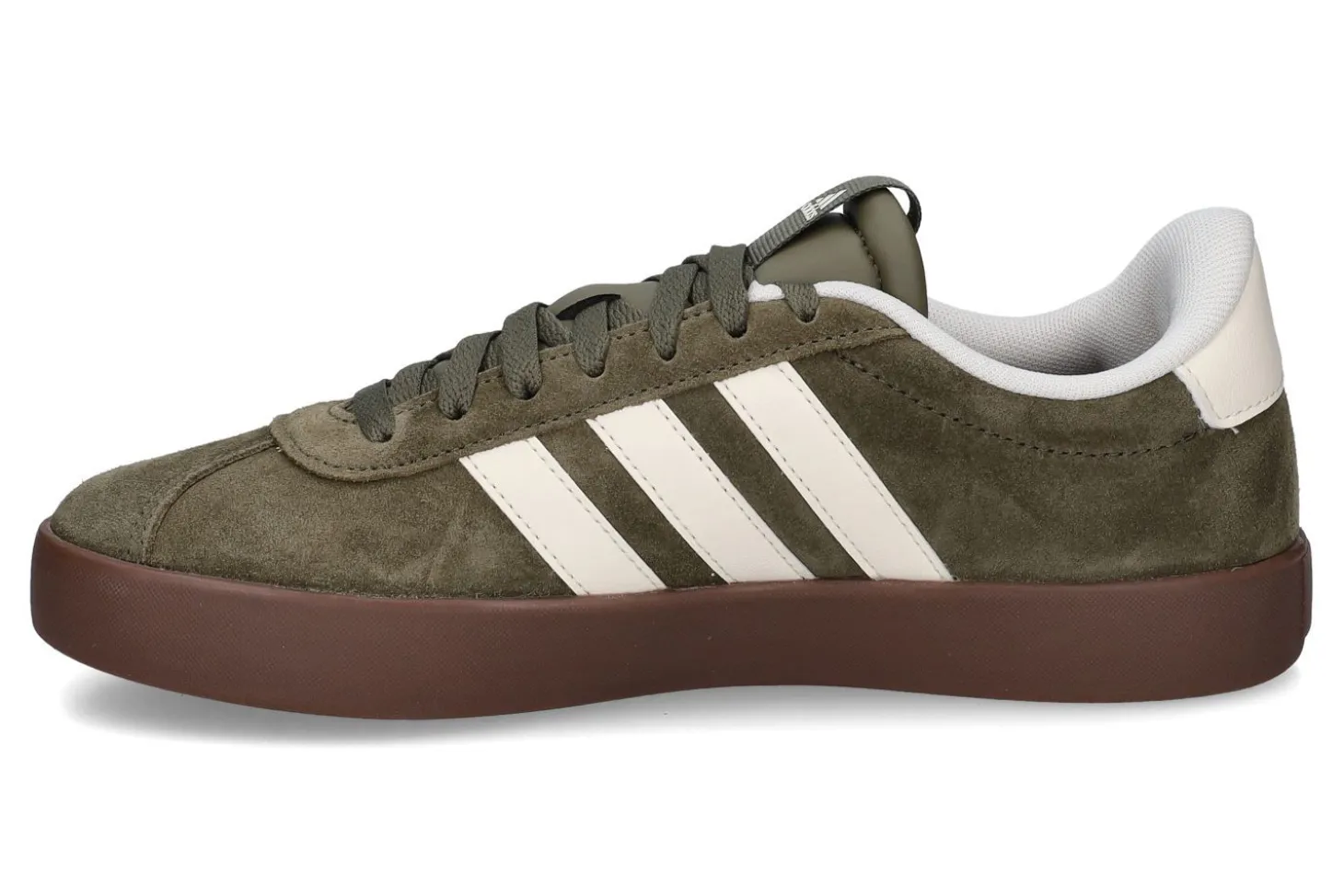 Lage sneakers Adidas VL Court