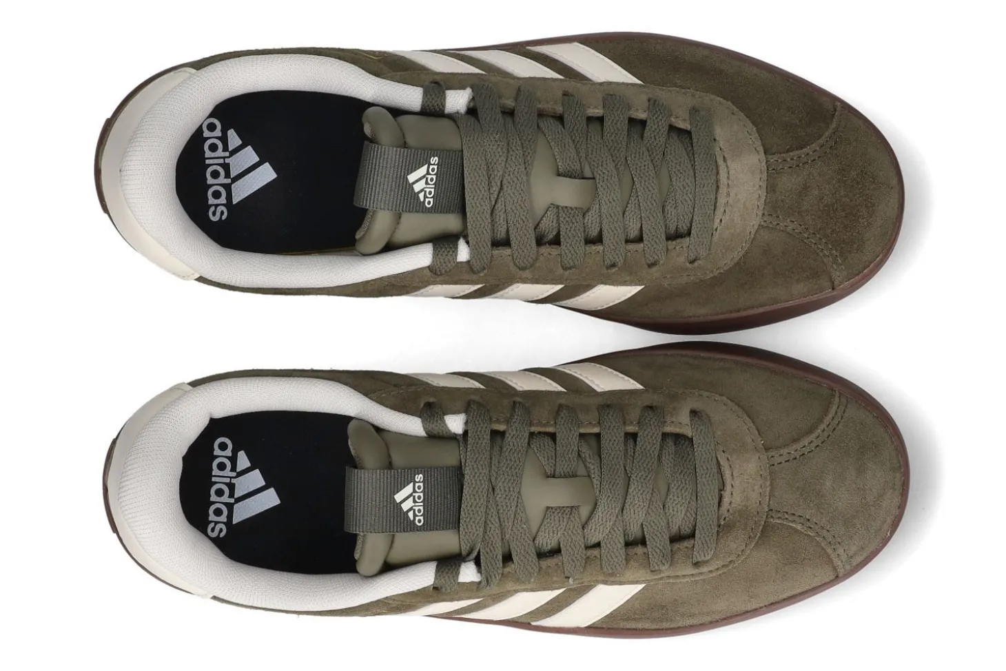Lage sneakers Adidas VL Court