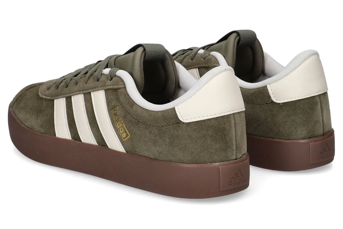 Lage sneakers Adidas VL Court