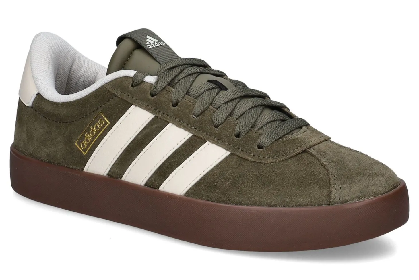 Lage sneakers Adidas VL Court
