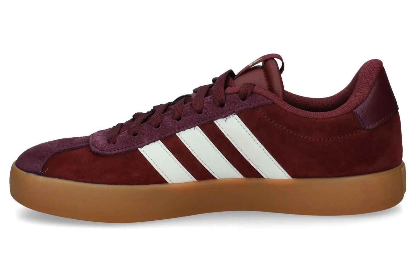 Lage sneakers Adidas VL Court