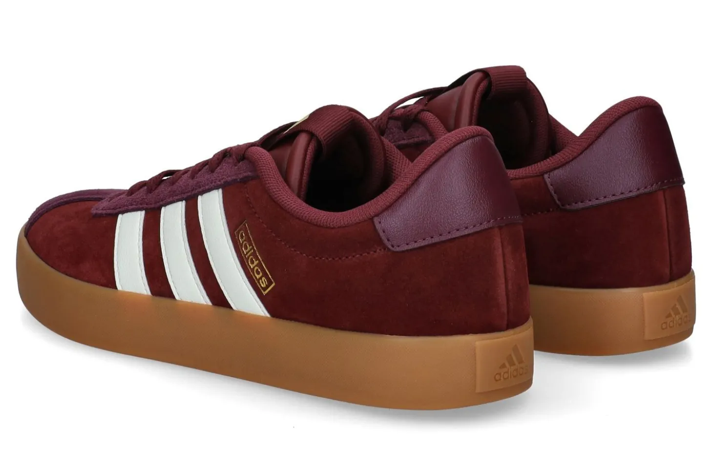 Lage sneakers Adidas VL Court