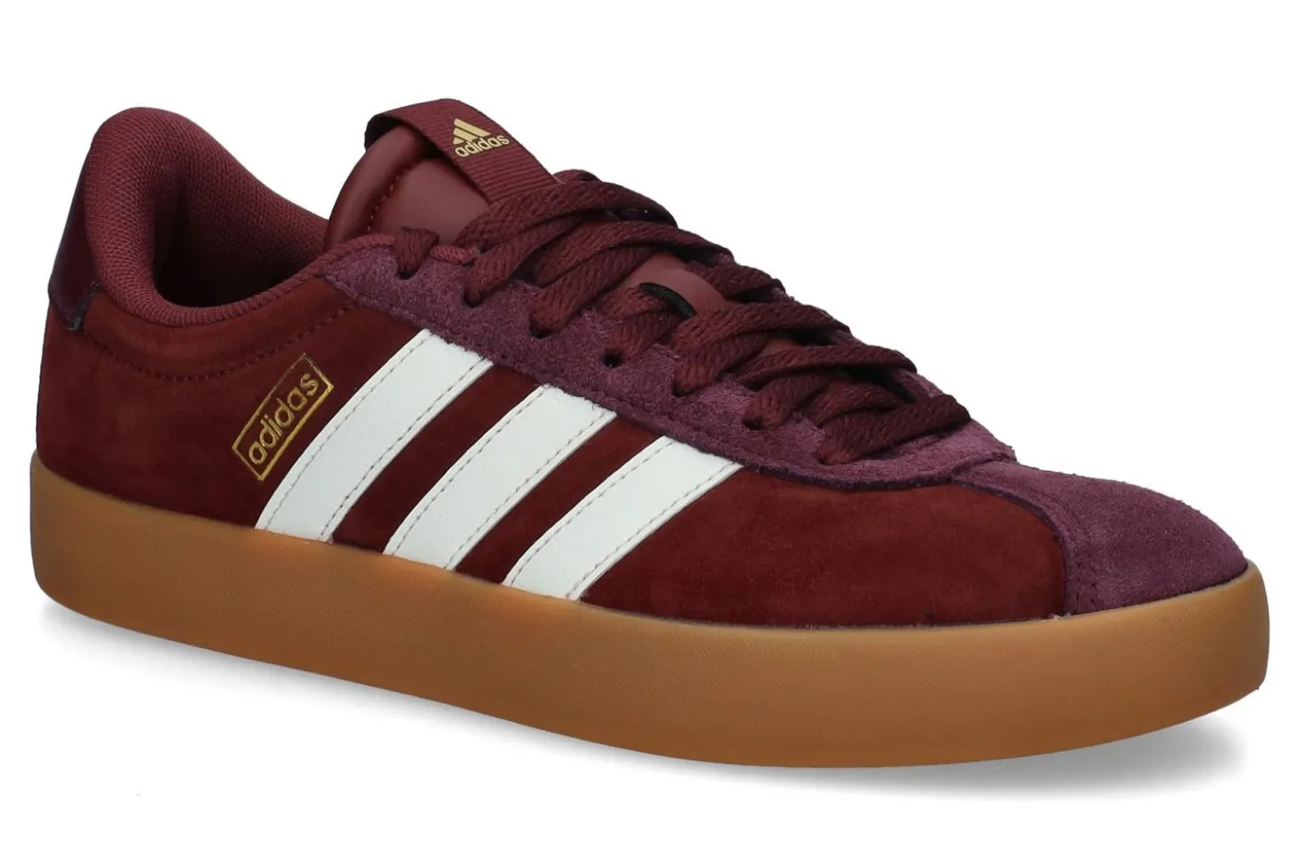 Lage sneakers Adidas VL Court