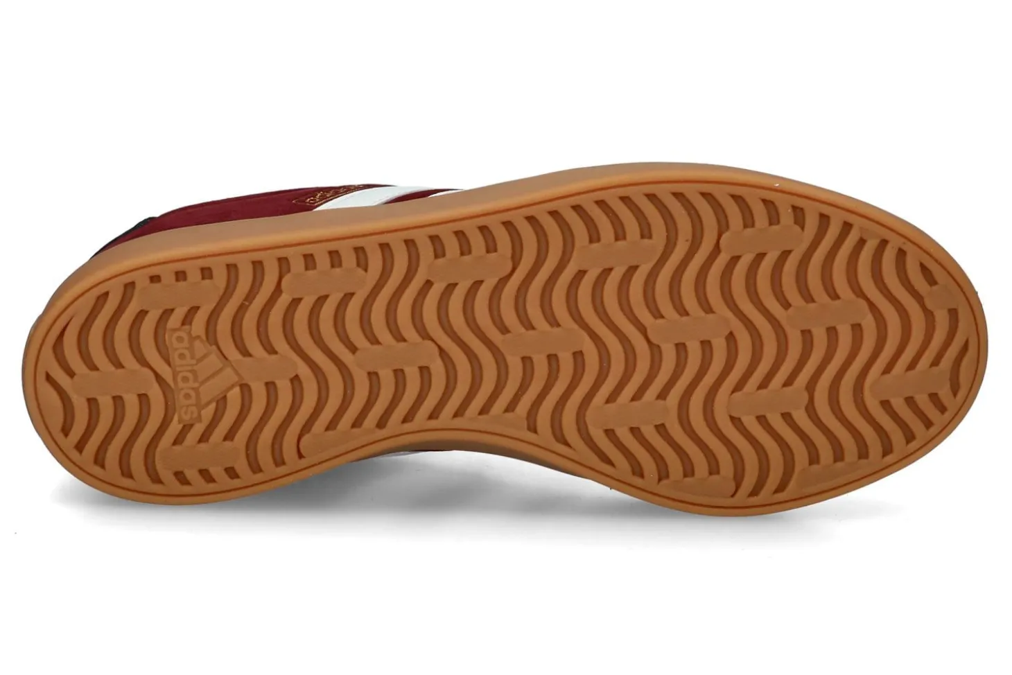 Lage sneakers Adidas VL Court