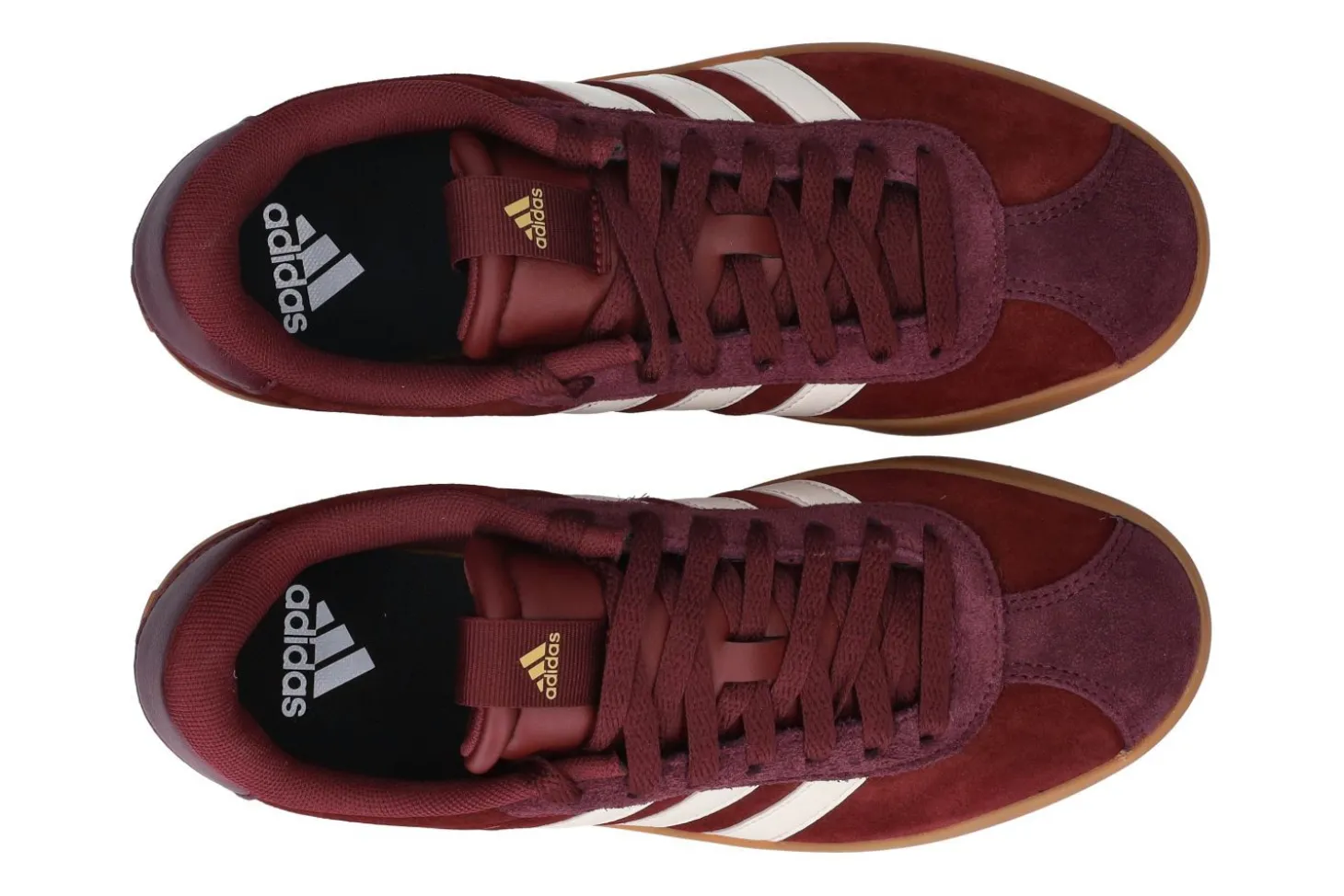 Lage sneakers Adidas VL Court