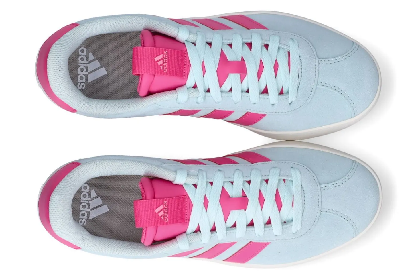 Lage sneakers Adidas VL Court