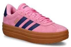 Lage sneakers Adidas VL Court Bold