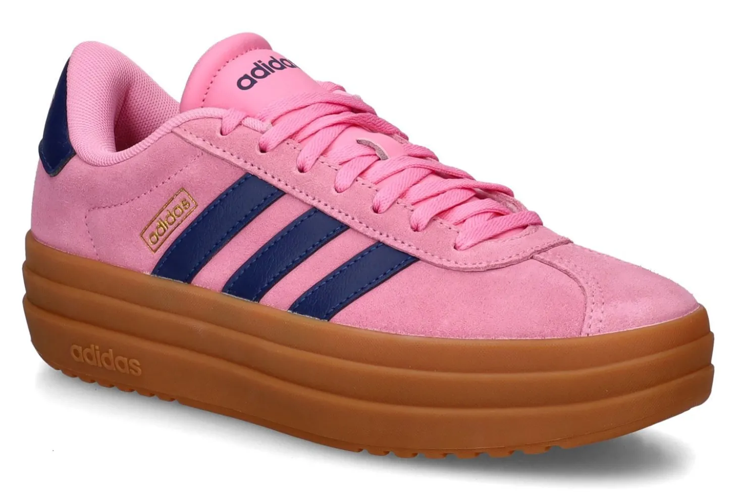 Lage sneakers Adidas VL Court Bold