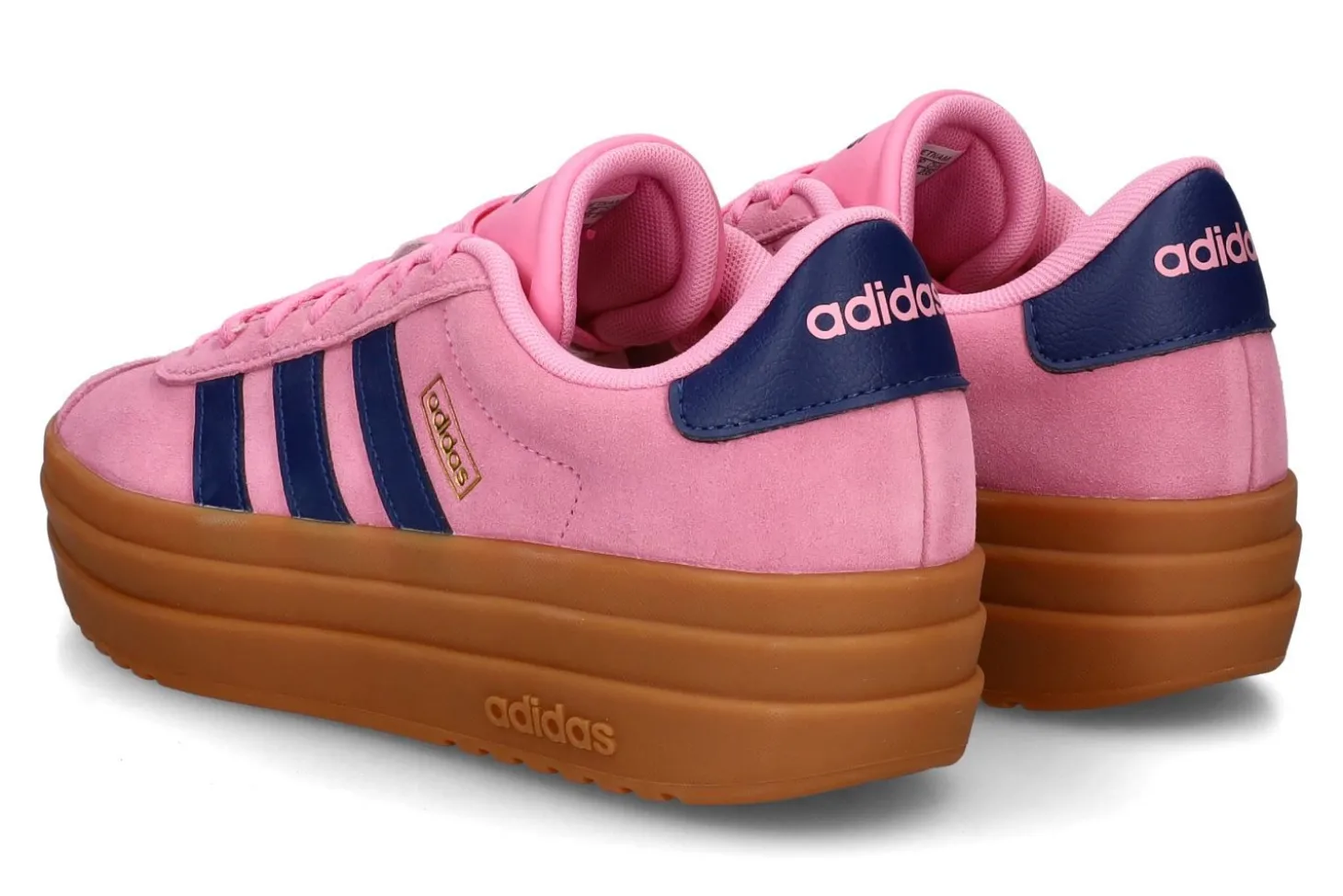 Lage sneakers Adidas VL Court Bold