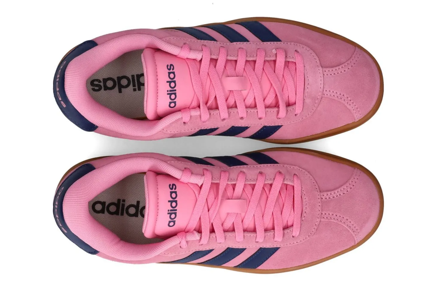 Lage sneakers Adidas VL Court Bold