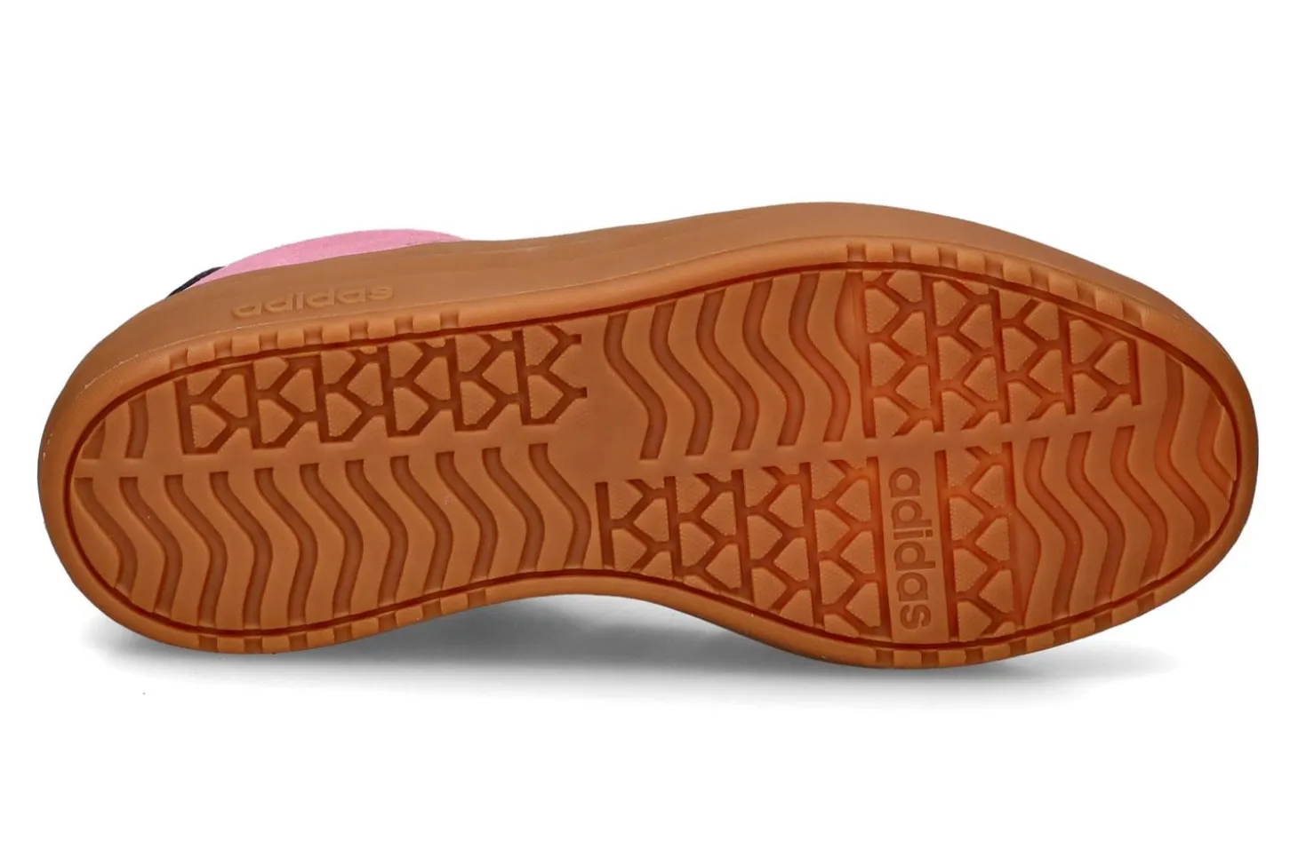 Lage sneakers Adidas VL Court Bold