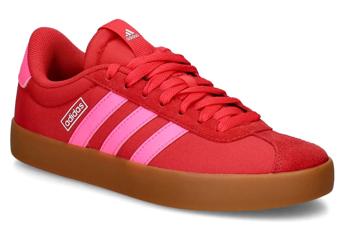 Lage sneakers Adidas VL Court