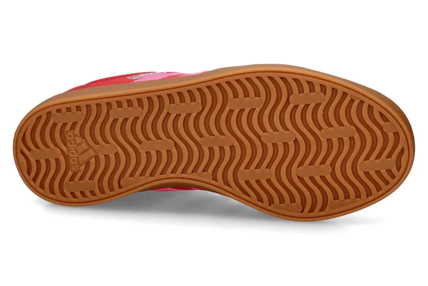 Lage sneakers Adidas VL Court