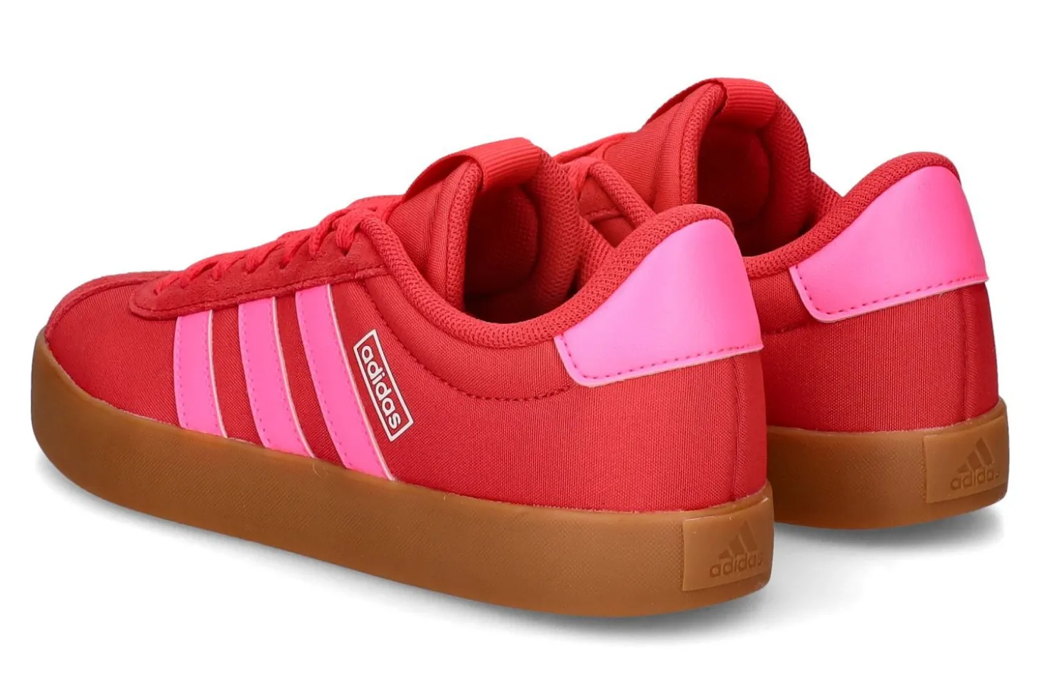 Lage sneakers Adidas VL Court