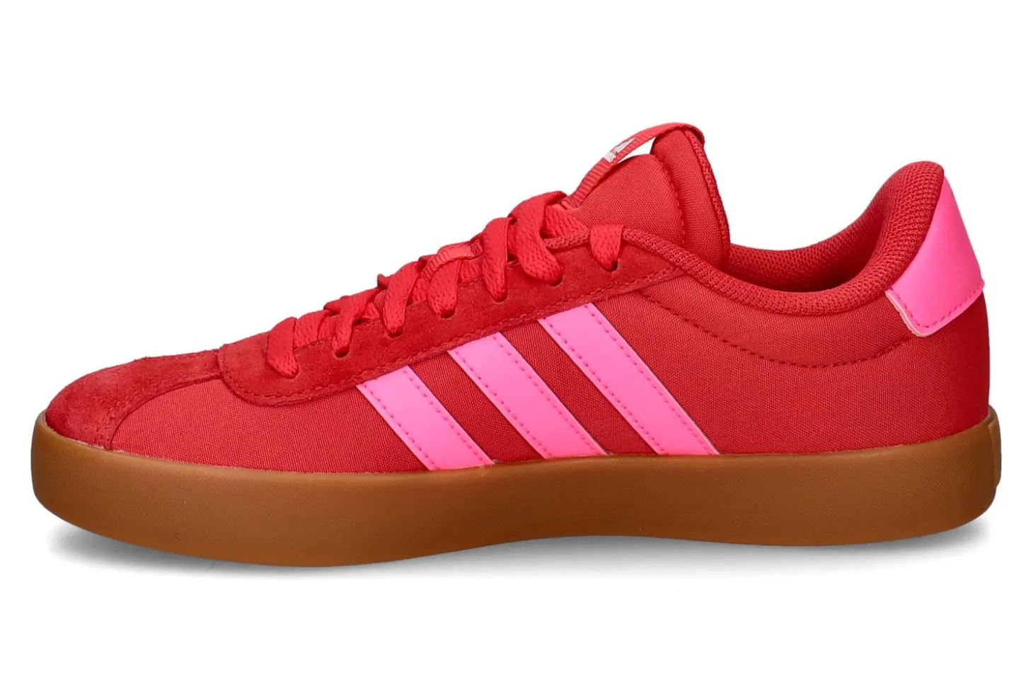 Lage sneakers Adidas VL Court