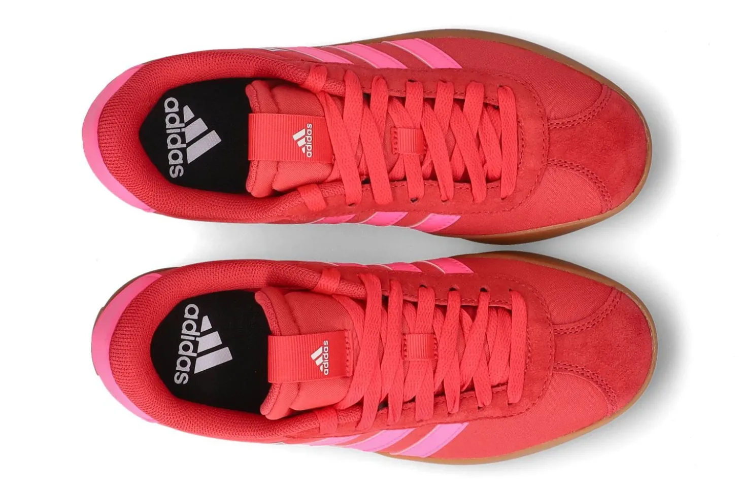 Lage sneakers Adidas VL Court