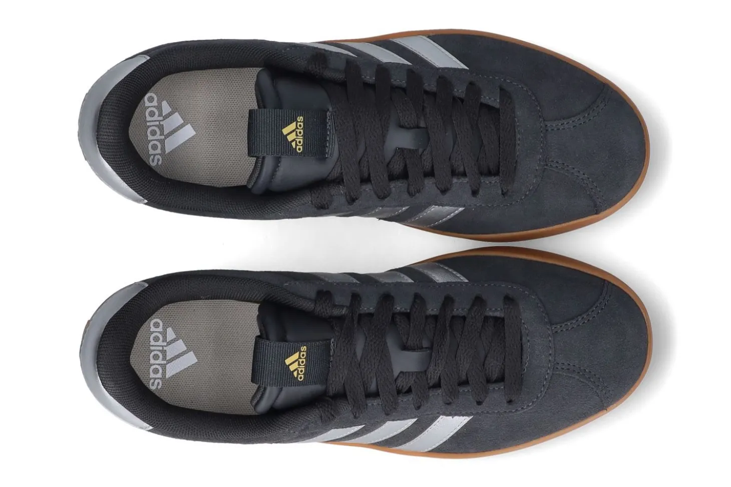 Lage sneakers Adidas VL Court