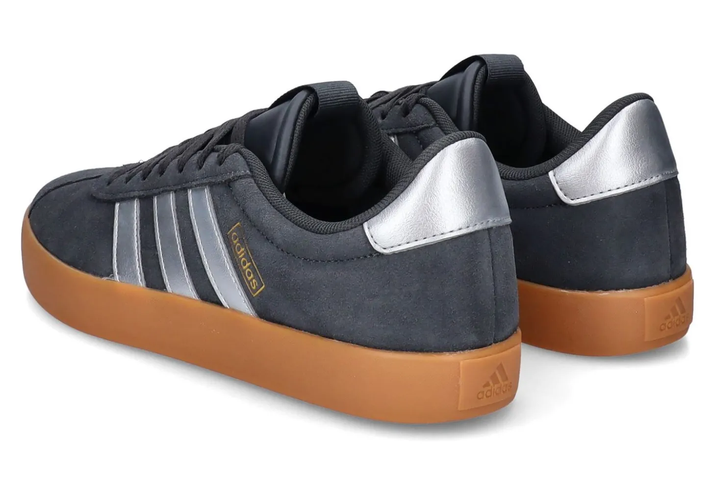 Lage sneakers Adidas VL Court