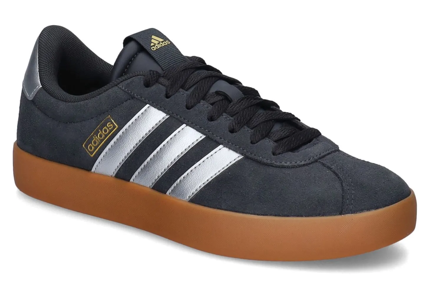 Lage sneakers Adidas VL Court