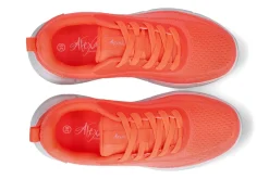 Lage sneakers ALEXANDRA