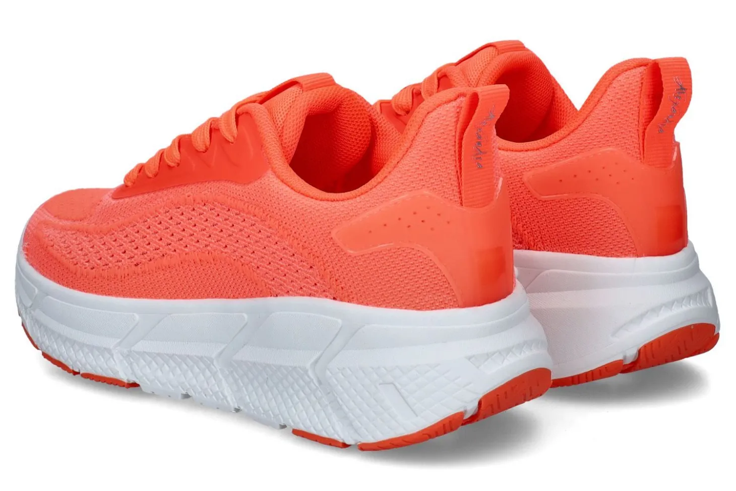 Lage sneakers ALEXANDRA