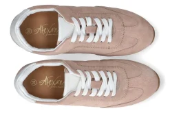 Lage sneakers ALEXANDRA