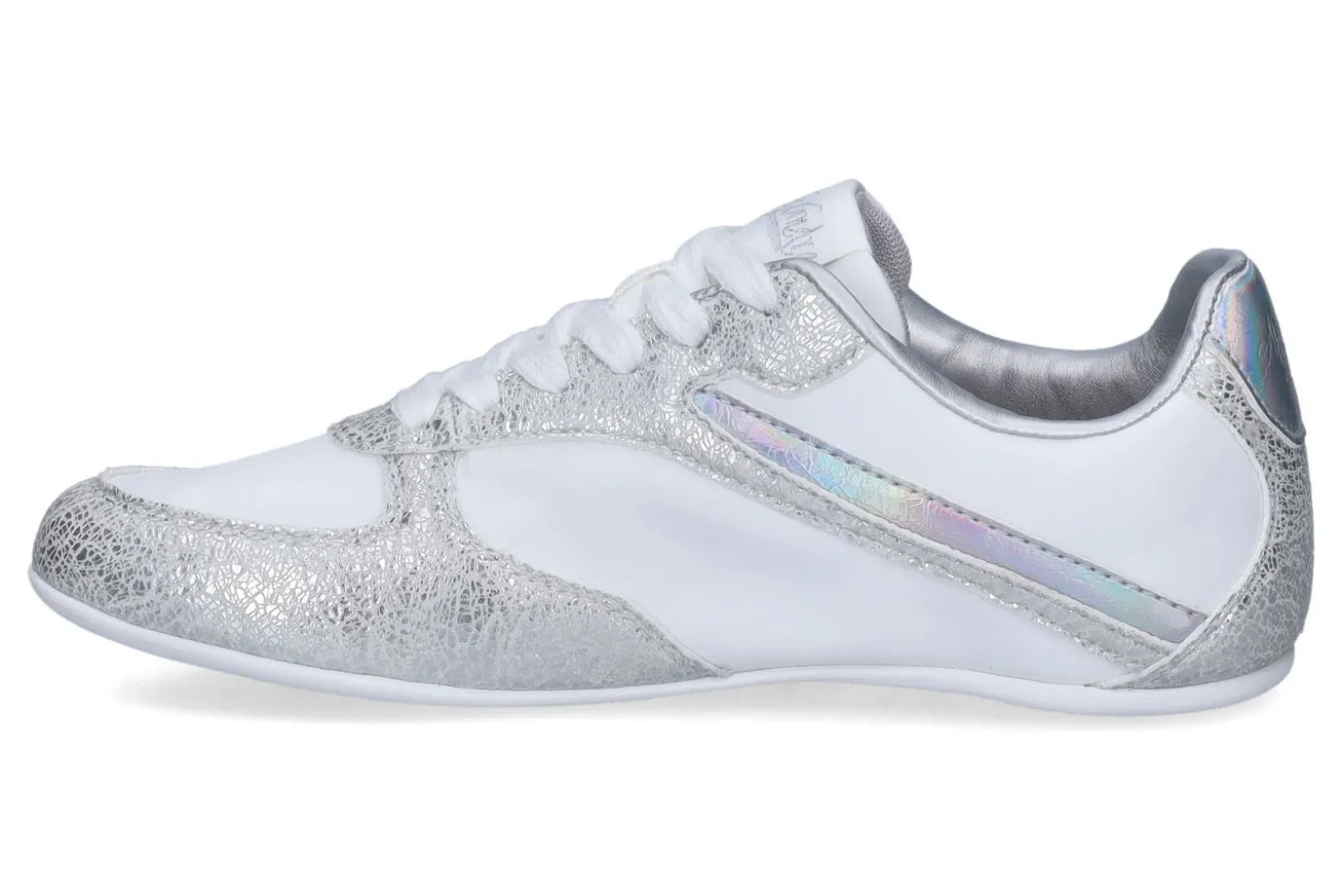 Lage sneakers ALEXANDRA