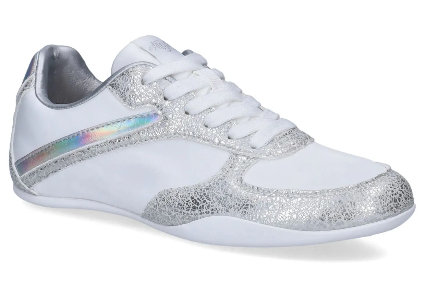 Lage sneakers ALEXANDRA