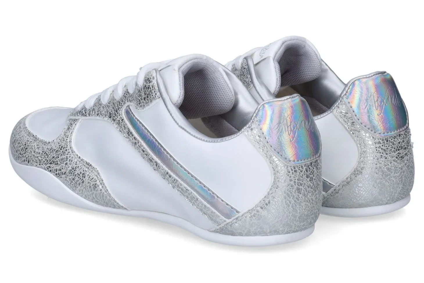 Lage sneakers ALEXANDRA