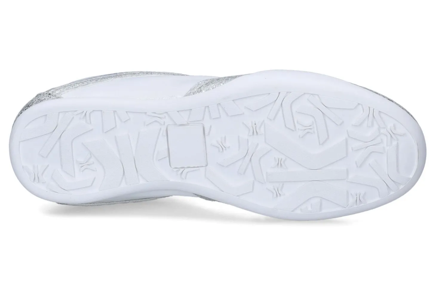 Lage sneakers ALEXANDRA