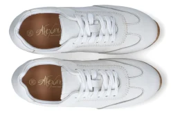 Lage sneakers ALEXANDRA