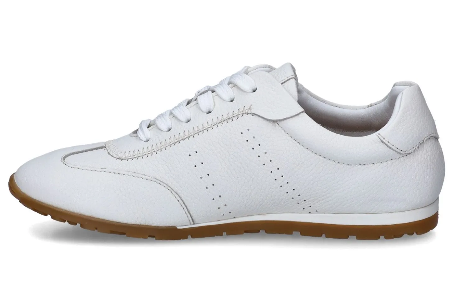 Lage sneakers ALEXANDRA