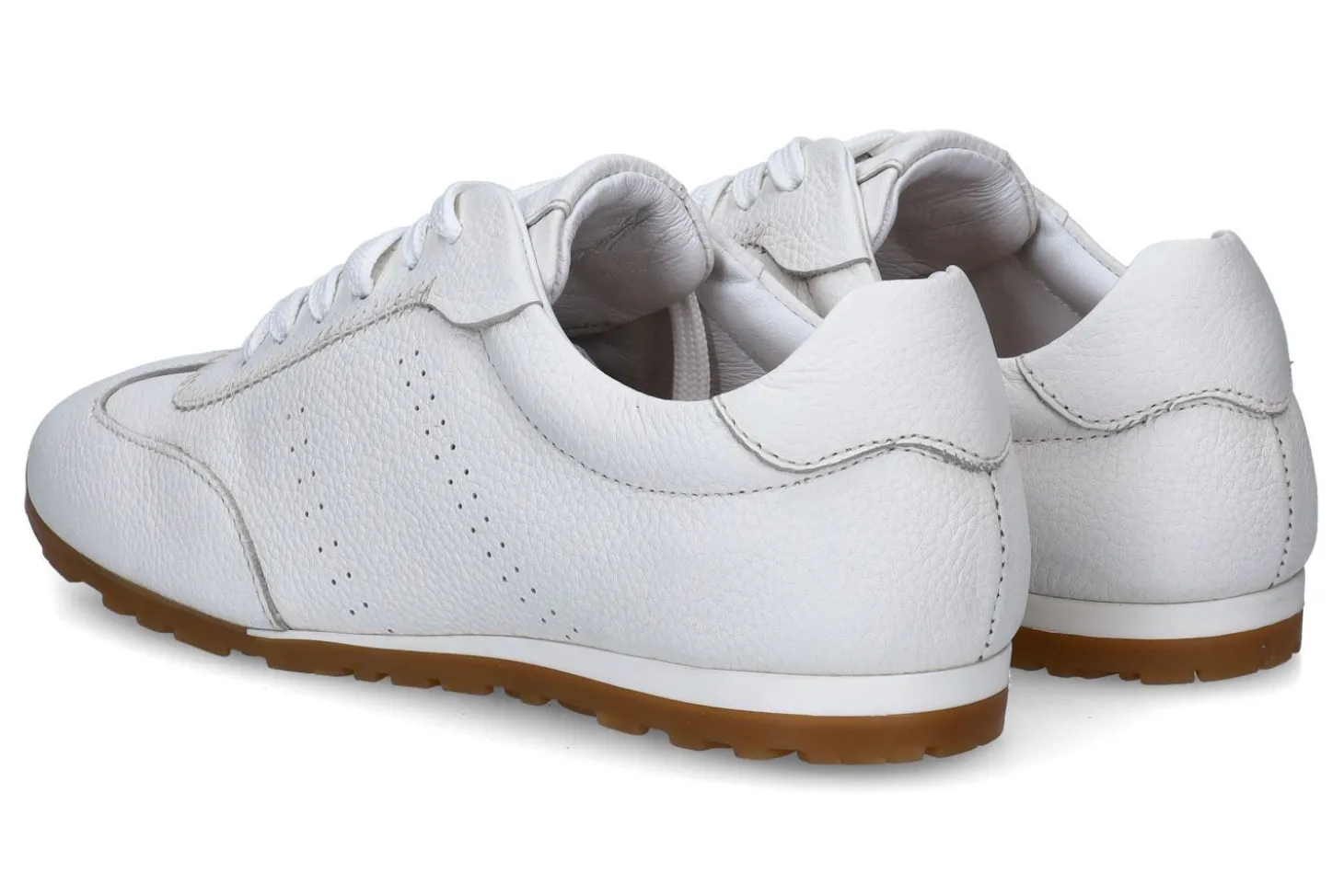 Lage sneakers ALEXANDRA