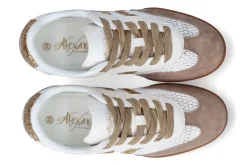 Lage sneakers ALEXANDRA
