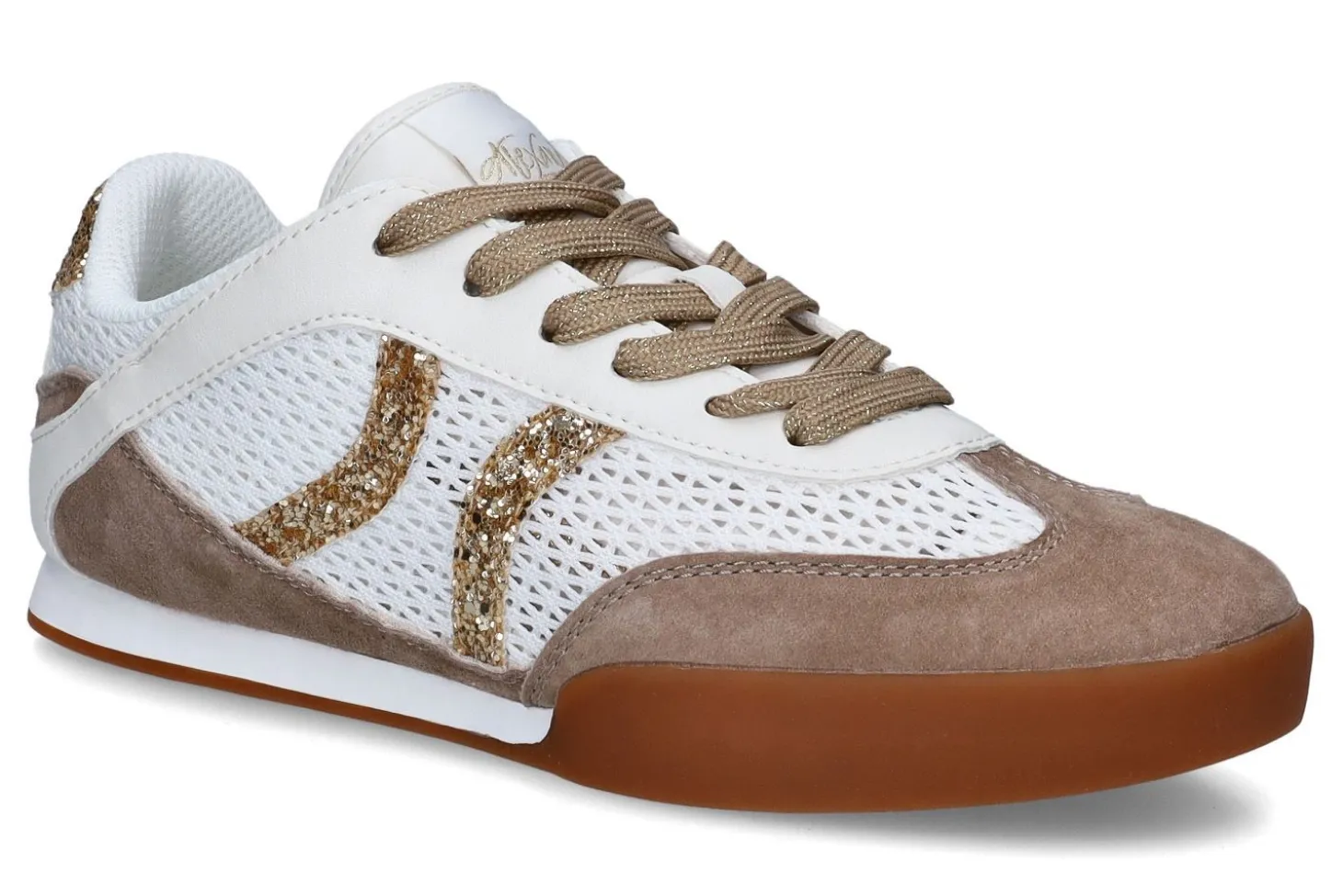 Lage sneakers ALEXANDRA