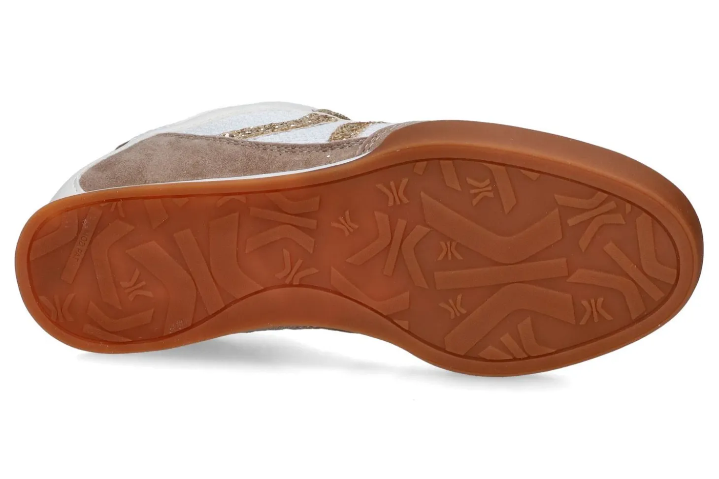 Lage sneakers ALEXANDRA